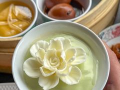 -奇芳阁·百年清真南京菜(夫子庙店)