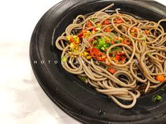 -独一处·物新集市(红谷滩店)