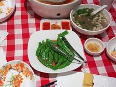 -西贝(吴江路湟普汇店)