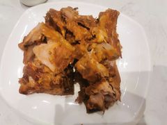 -北李妈妈菜·海肠捞饭(开发区万达店)
