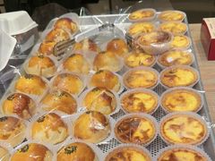 -西村叔叔的店·面包·甜品·蛋糕(崂山丽达店)