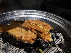 -本炙炭烤·蒲烧活鳗料理店(金沙洲店)