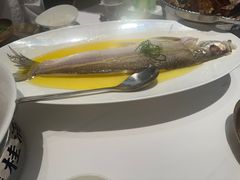 -桂满陇·蟹黄小笼汤包(中山公园店)
