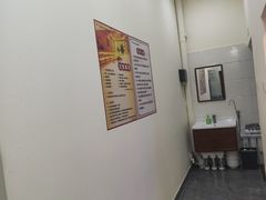 -张钰强中医正骨推拿连锁(唐家人才公寓店)