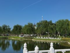 -西海子公园