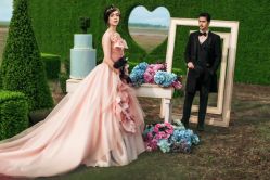 -戛纳印象摄影(潮拍定制馆)