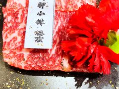 -樱宿日式和牛烧肉(五道口店)