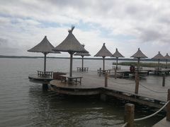 -农垦当壁镇兴凯湖旅游度假区