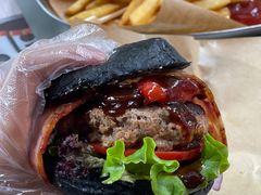 -shark burger·鲨鱼汉堡(交子大道店)