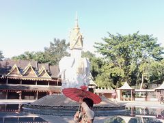 -西双版纳傣族园