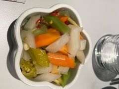 -湖鱼湖·蓉亭食贝(亚运村店)
