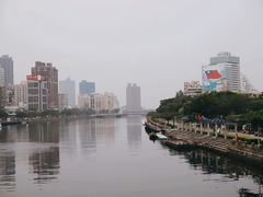 -高雄爱河