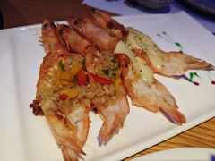 -北国料理(世荣路店)