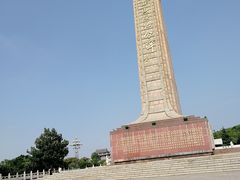 -铁道游击队纪念馆