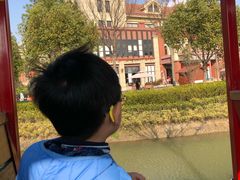 -歌斐颂巧克力小镇