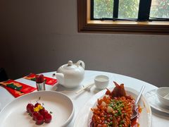 -玫瑰厅上海菜(兴国路店)