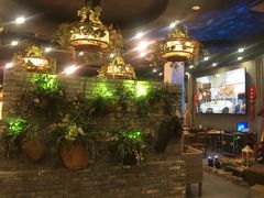 -花溪雨·森林餐厅(石基店)
