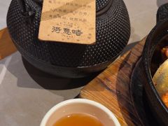 -得意啫·广东啫啫煲(前海HOP店)