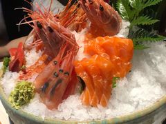 -芥末日本料理(打浦路铂尔曼旗舰店)