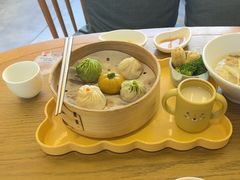 -苏小柳点心·手作小笼包(虹桥天地分院)