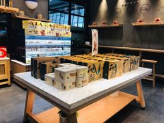 -泸溪河桃酥(江宁太阳城店)
