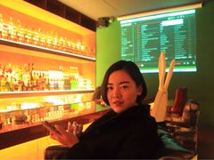 -鸡尾酒实验室酒吧(隆礼路店)
