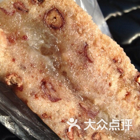 杨招娣糕点猪油赤豆糕 图片-北京江浙小吃-大众点评网