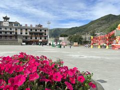 -松州古城