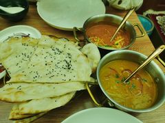 -清真·AL-JANNAT 佳纳特餐厅(狮子桥店)