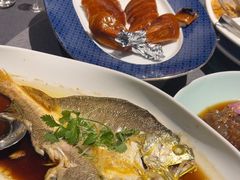 -羲和雅苑•北京烤鸭(平安国际金融中心店)