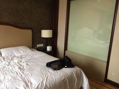大床房-浙江三立开元名都大酒店