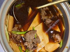 -乔阿马·江南味·驴肉香(龙湖华泾天街店)