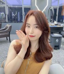 -藤野造型烫染·漂发