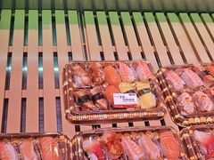 -争鲜回转寿司(朝北大悦城店)