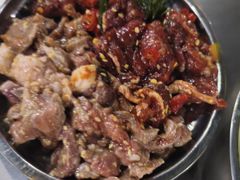 -同心烧烤(总店)
