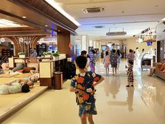 -汤连得温泉馆(宝山店)