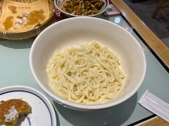 -汉唐守艺人·河北面馆(民心河店)