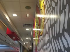 -麦当劳(皇岗路店)