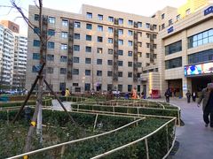 -北京中医药大学东方医院(方庄院区)