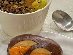-檗谷·面包·咖啡·轻食(华贸天地店)