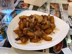 -新疆兵团食府清真(马连道店)