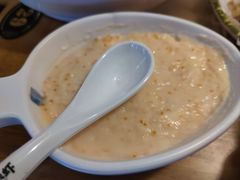 鱼籽豆腐-邵汇大虾火锅(鲁迅路店)