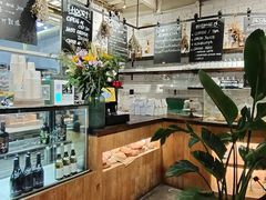 -O'mills Sourdough Bakery&Bistro(永嘉路店)