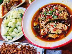 -醉八仙热酒馆(渝中店)