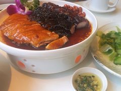 -金湖港式餐厅(建外店)