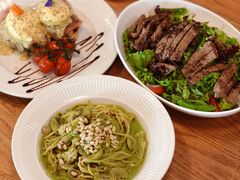 -UPPER KITCHEN(延安路店)