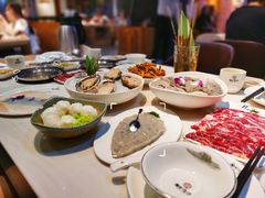 -围炉夜话·潮汕卤水火锅(榕江店)