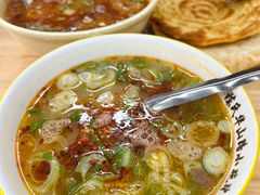 -华山路小碗驴肉汤(龙鳞路店)