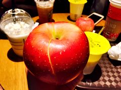 -一鸣真鲜奶吧(星光广场店)