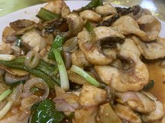 -红炎炎农家菜老字号(金水台店)